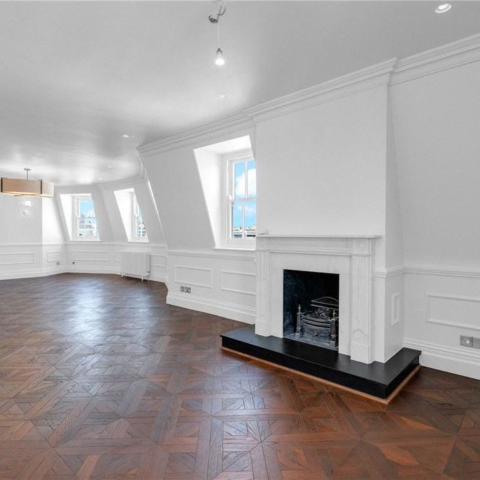 3 bedroom apartment to rent - Photo 1