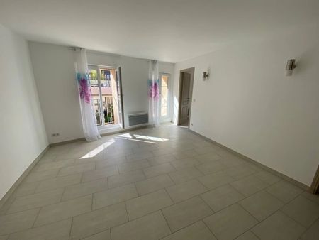 Appartement 2 Pièces 42 m² - Photo 5