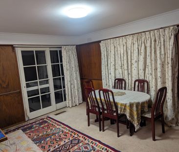 4-bedroom shared house, Thomas street - Photo 1