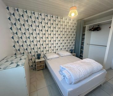 Location Appartement 3 pièces 58m² ST JEAN DE MONTS 85160 - Photo 4