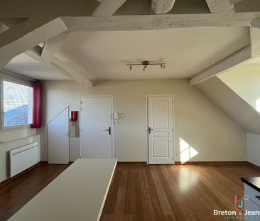 Location Appartement 1 pièce 24m² - Photo 2