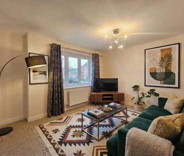 2 bedroom apartment to rent - Photo 2