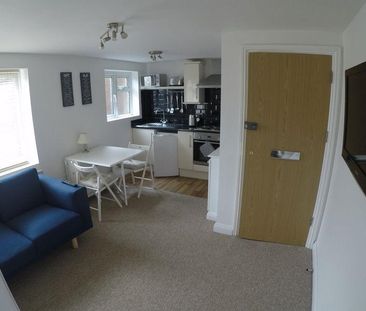 1 bedroom apartment to rent - Photo 1