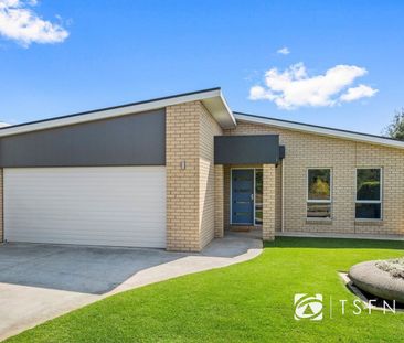 4 Forbes Court, North Bendigo - Photo 3