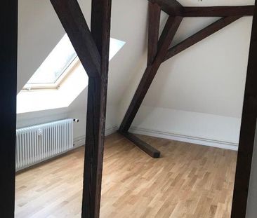 3 Zimmer, 62 m², 4. Stock - Photo 2