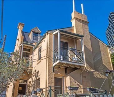 115 Kent Street, Millers Point NSW 2000 - Terrace For Rent | Domain - Photo 4