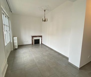 Location Maison 5 pièces 132m² CHATEAUBRIANT 44110 - Photo 1