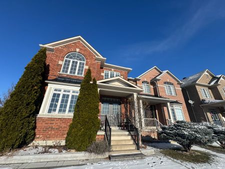 For Lease - 13 Woodway Lane, Markham, Ontario - Photo 4