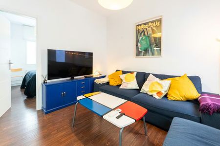 Calle de Jesús y María, Madrid, Community of Madrid 28012 - Photo 2