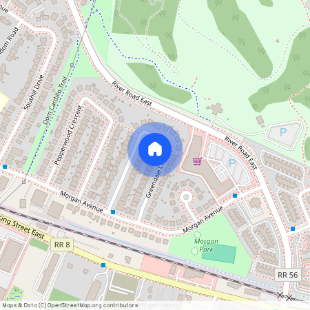 107 Greendale Crescent, Kitchener