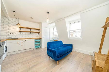 1 bedroom flat to rent - Photo 2