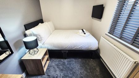 1 bedroom terraced house to rent - Photo 3