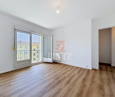 Location Appartement 4 pièces 68m² STRASBOURG 67100 - Photo 2