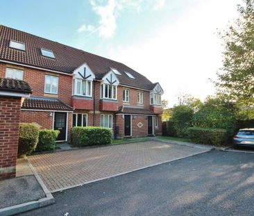 1 bedroom maisonette to rent - Photo 6