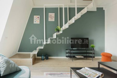 Bilocale via Sebenico 28, Isola, Milano - Photo 3