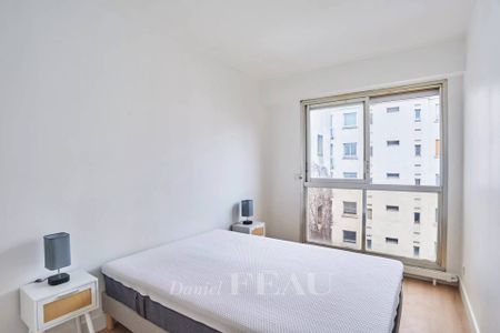 Location appartement, Paris 16ème (75016), 2 pièces, 52.03 m², ref 86422622 - Photo 4
