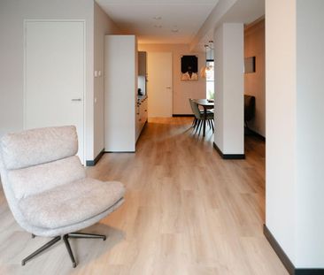 Appartement te huur: William Boothlaan 22 3012 VJ Rotterdam - Foto 4