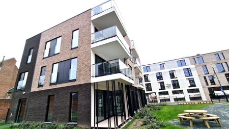 Luxueuze BEN-nieuwbouwappartement te centrum Haacht - Photo 3