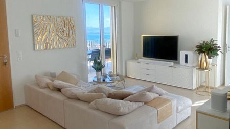 2.5 Zimmer, 60 m², 3. Stock - Photo 2