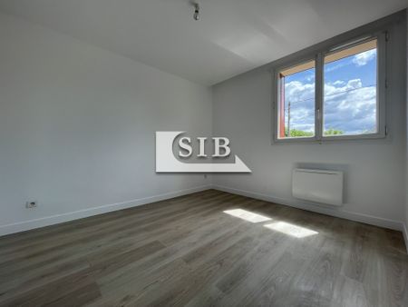 Location Appartement 2 pièces 41m² MONTLHERY 91310 - Photo 5