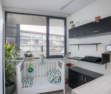 Te huur: Appartement Kromakkerweg in Eindhoven - Foto 2