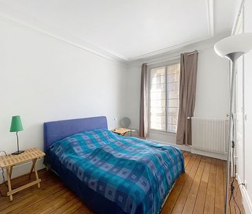 Appartement T3 Paris 15 à louer - Photo 6