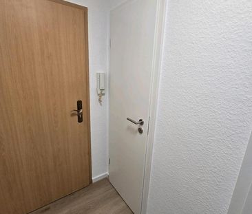 2 Zimmer Wohnung erst Bezug nach der Modernisierung - Photo 5