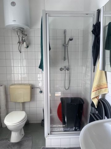 Kleine Wohnung zur Miete - Foto 4