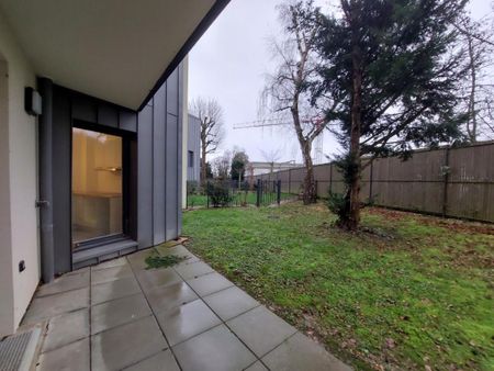 Location Appartement 3 pièces 68m² BIHOREL 76420 - Photo 3