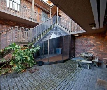 “✨ Beautiful one bedroom unit with own private sun room | Water Inc... - Photo 4