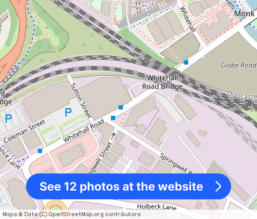Springwell Gardens, Leeds City Centre - Photo 1