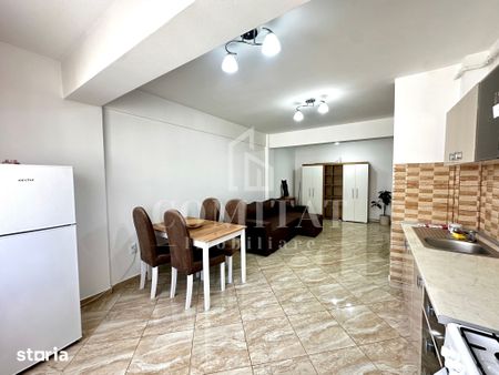 Apartament PET FRIENDLY | Parcare | Floresti - Photo 2