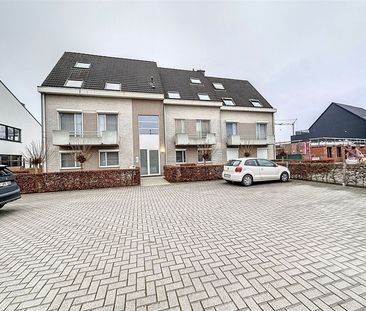 Duplexappartement met groot terras - Photo 5