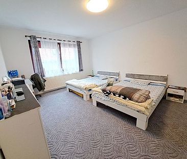 Geräumige 3-Zimmer-Wohnung in Bremerhaven-Lehe - Foto 5