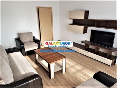 Inchiriere apartament 2 camere13 Septembrie Marriott 67 mp bloc 2018 - Photo 2