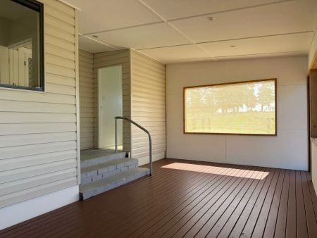 “Room to Breathe, Space to Grow – Discover Country Comfort” - Photo 5