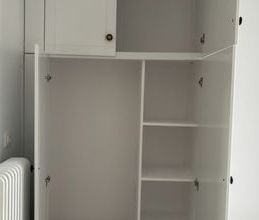 Studio/Γκαρσονιέρα για ενοικίαση - Πάτρα, - Photo 6