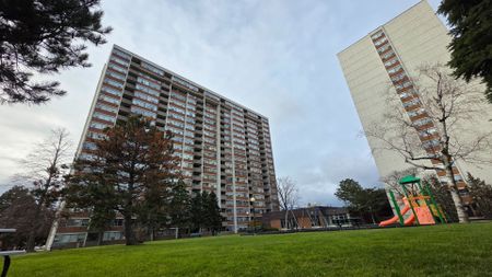 For Lease - 25 Silver Springs Boulevard Unit# 1405, Toronto, Ontario - Photo 2