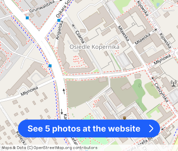 Mieszkanie - Photo 1