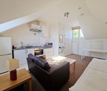 Studio Flat, Clapham Road, SW9 - Photo 5