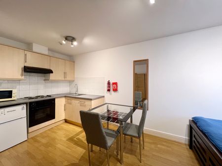 Double Studio - Photo 3