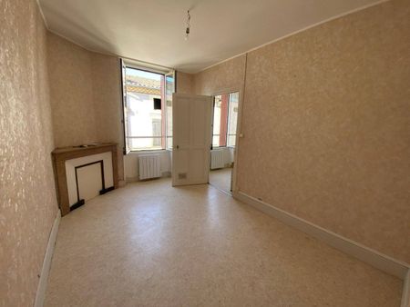 Location appartement 3 pièces 59.82 m² à Aouste-sur-Sye (26400) - Photo 2
