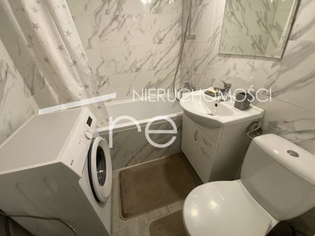 Kraków, Wysłouchów – mieszkanie 1 pokojowe do wynajmu - Photo 5