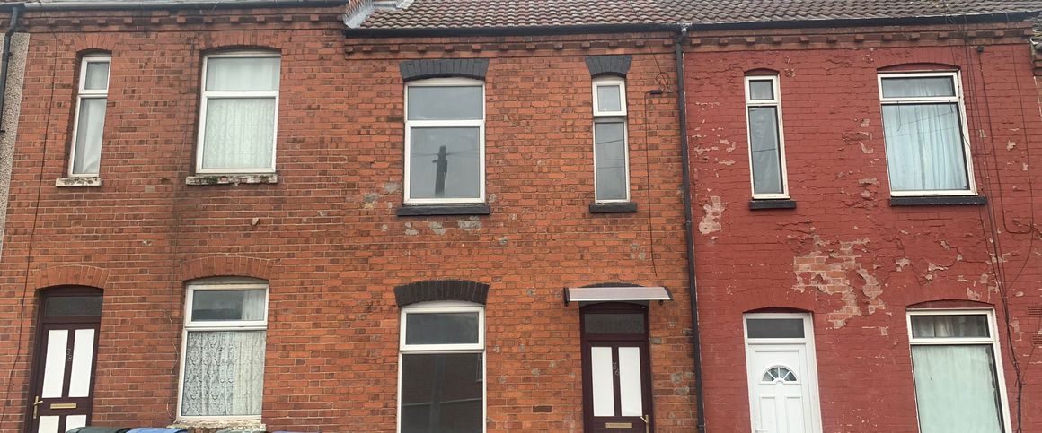 Aylesford Street, Hillfields - Photo 1