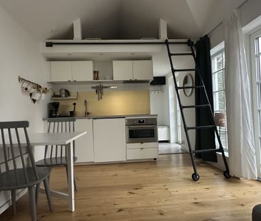 Skogshemsvägen, Tullinge - Photo 3