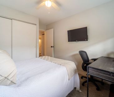 For Lease - 1450 Glen Abbey Gate Unit# 612, Oakville, Ontario - Photo 4