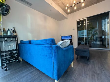 For Lease - 88 Blue Jays Way Unit# 1107, Toronto, Ontario - Photo 3