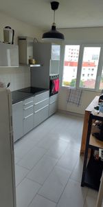 Appart F2 55m² (réf 2128033) - Photo 3
