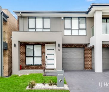 Beautiful 3 Bedroom Townhouse in Riverstone! - Photo 6