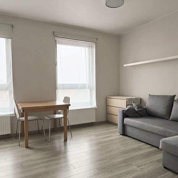 Kawalerka w Kamienica Nova ul. Langiewicza - Photo 1